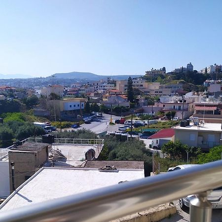 The Bright One Apartment Heraklion  Exterior photo