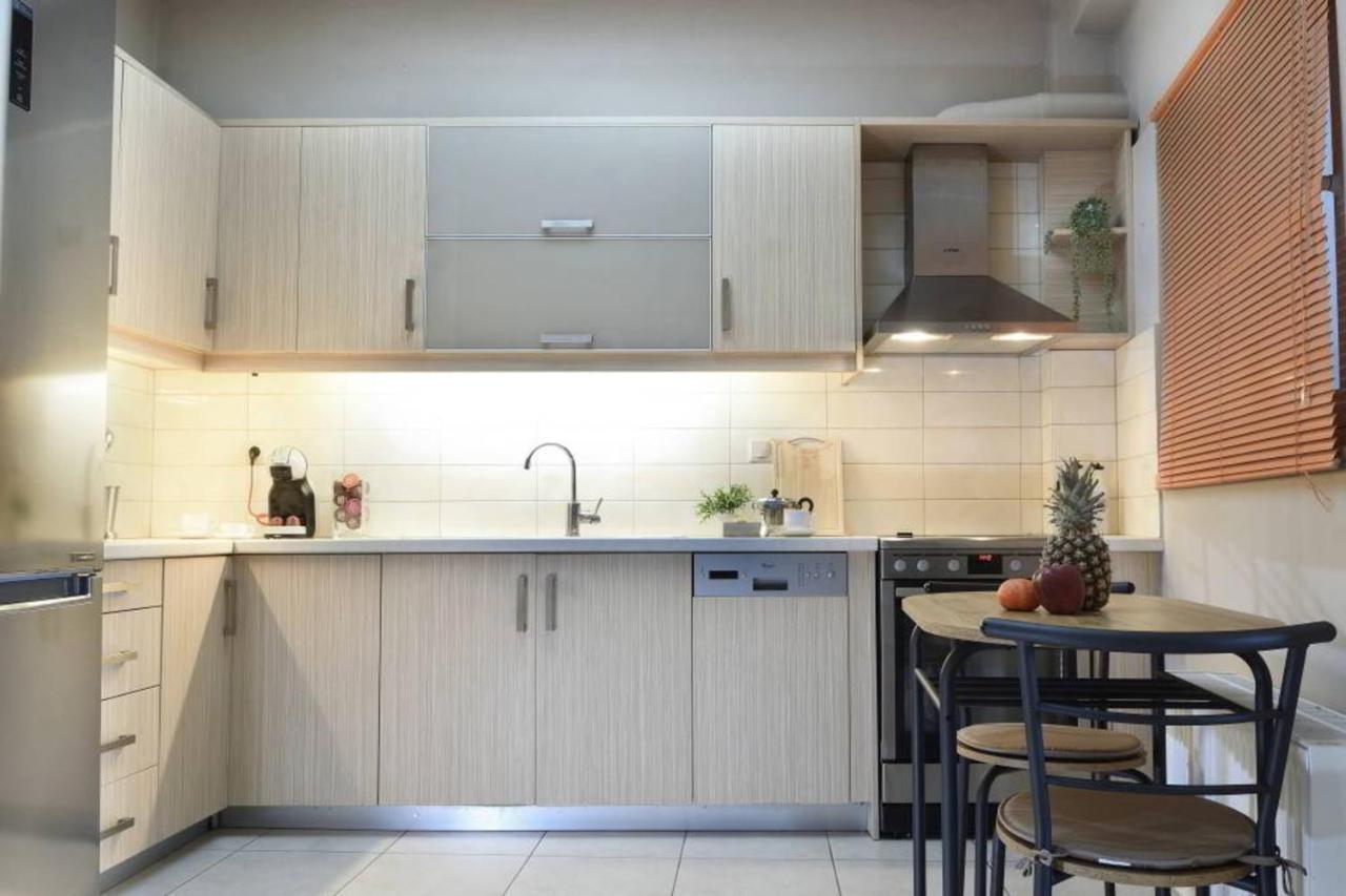 The Bright One Apartment Heraklion  Exterior photo
