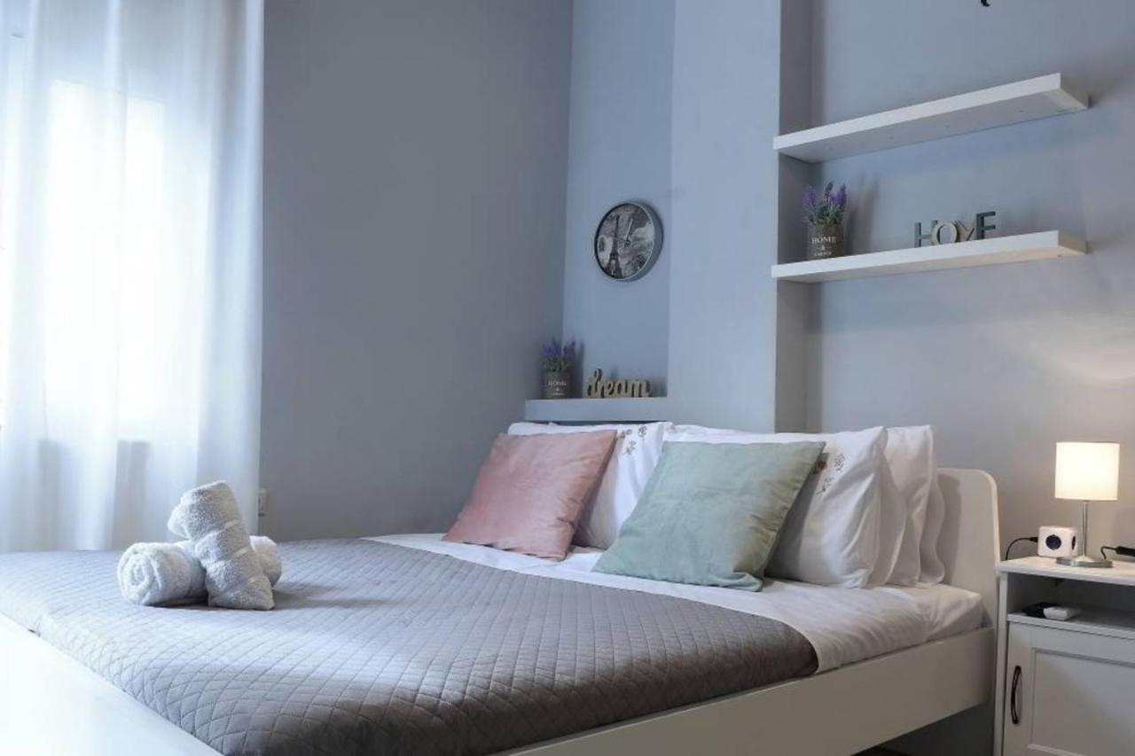 The Bright One Apartment Heraklion  Exterior photo
