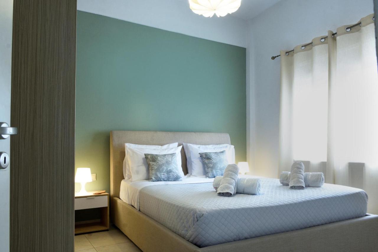 The Bright One Apartment Heraklion  Exterior photo