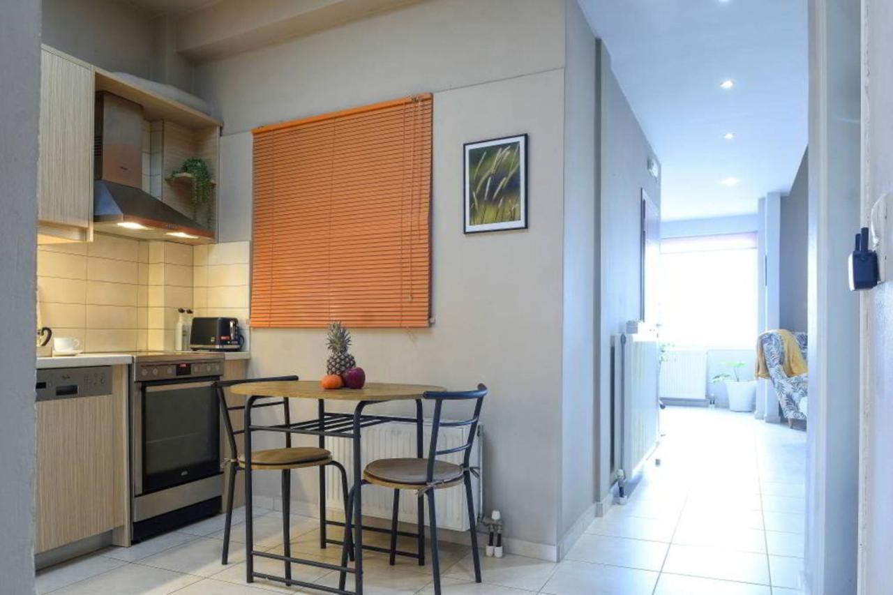 The Bright One Apartment Heraklion  Exterior photo