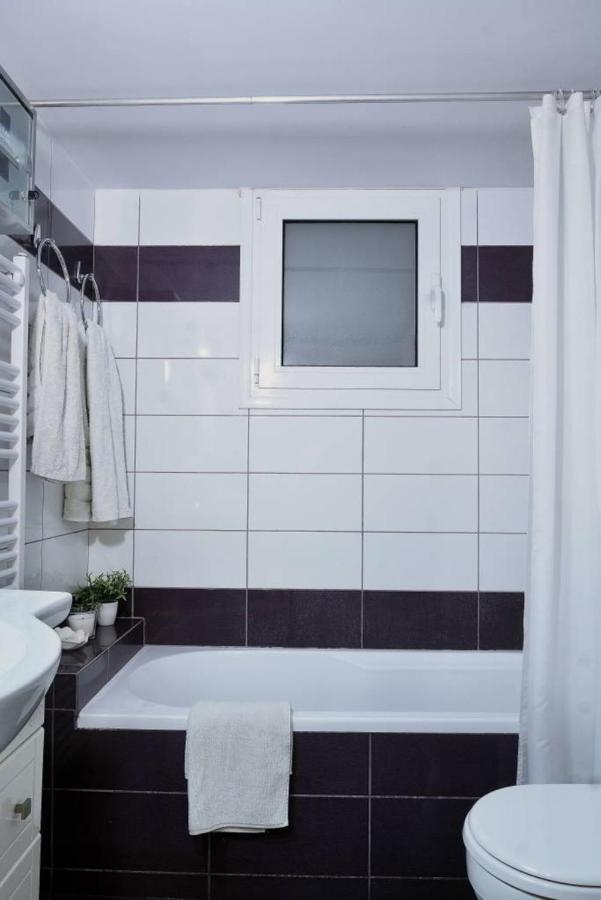 The Bright One Apartment Heraklion  Exterior photo