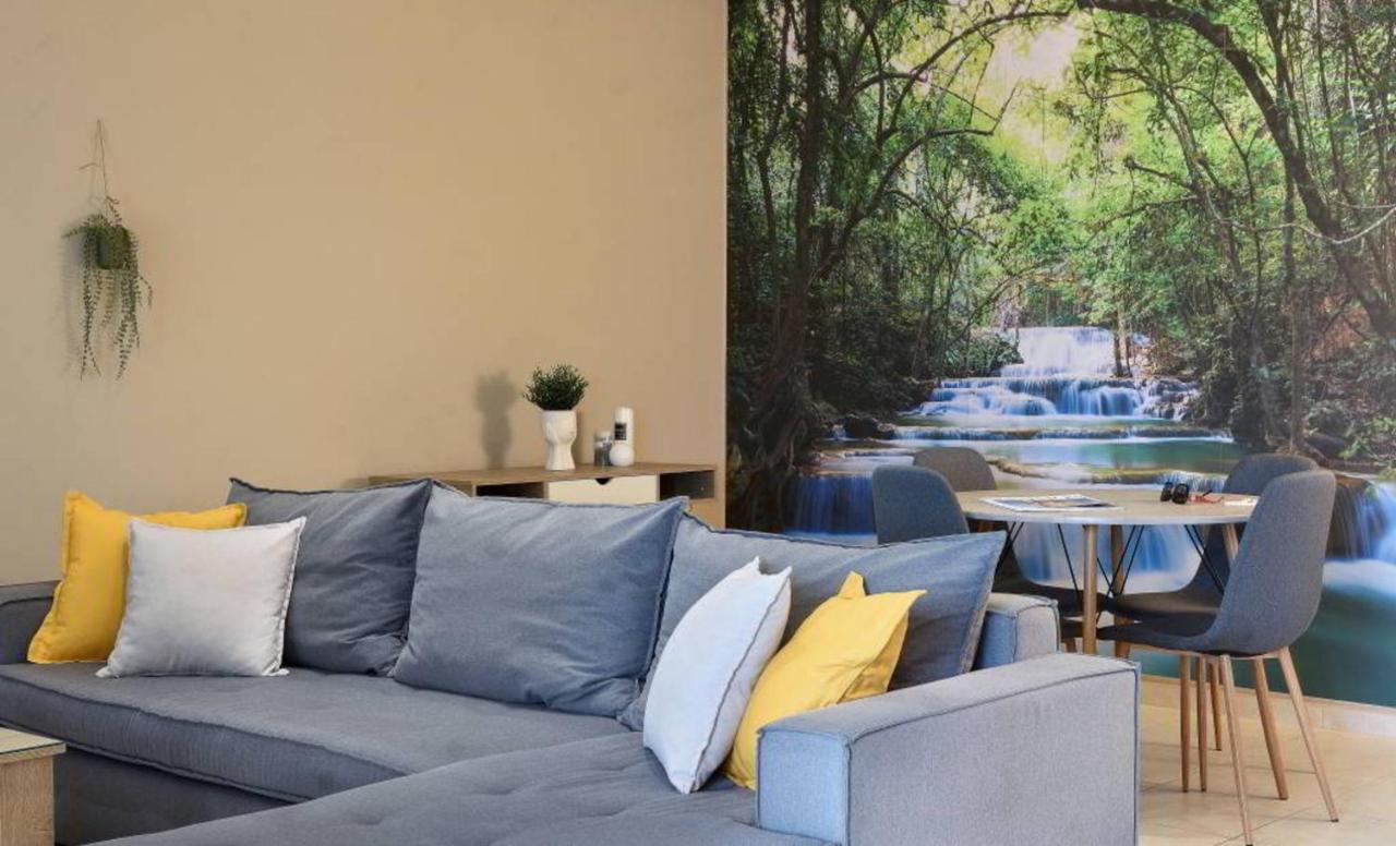 The Bright One Apartment Heraklion  Exterior photo
