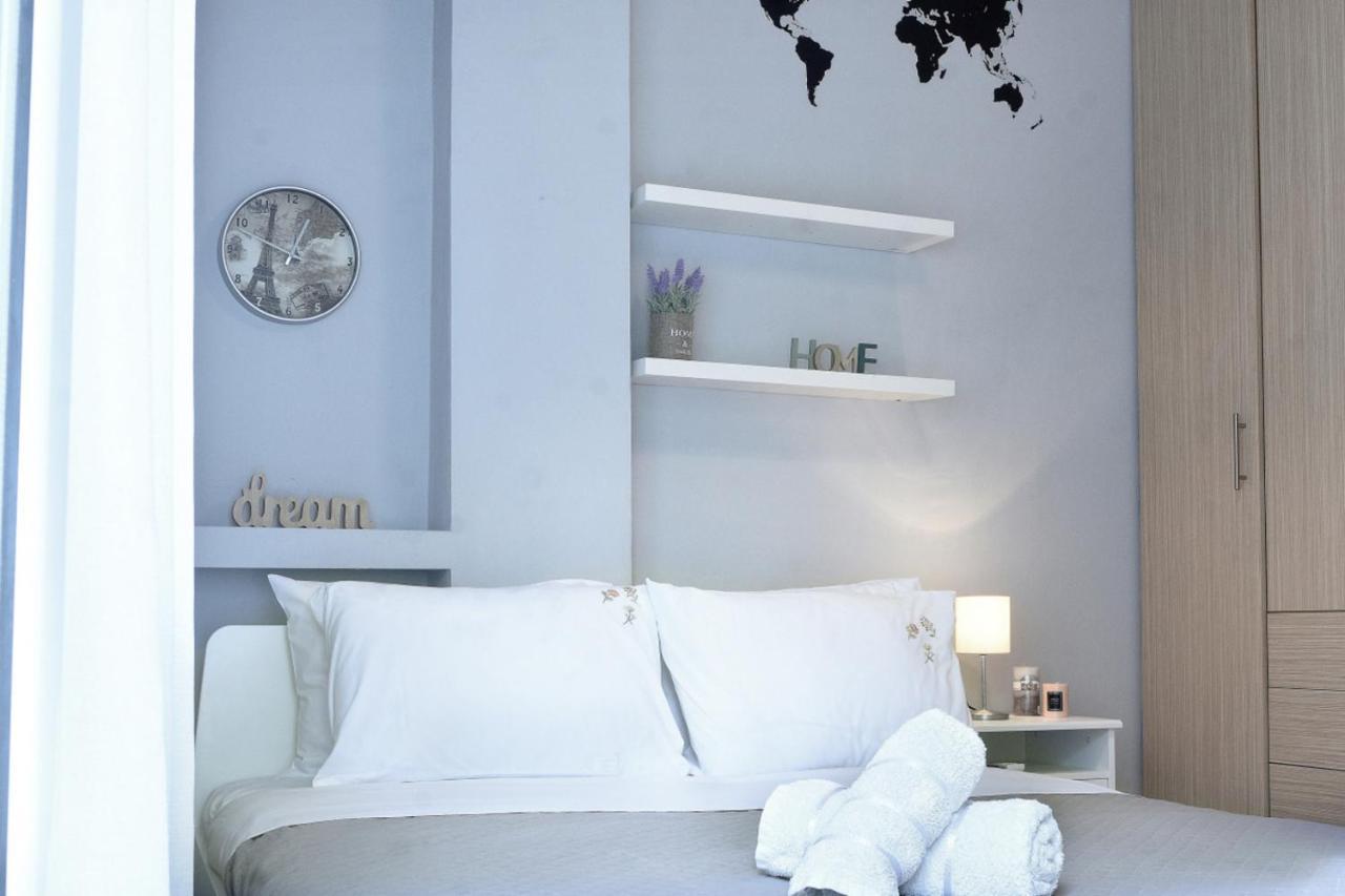 The Bright One Apartment Heraklion  Exterior photo