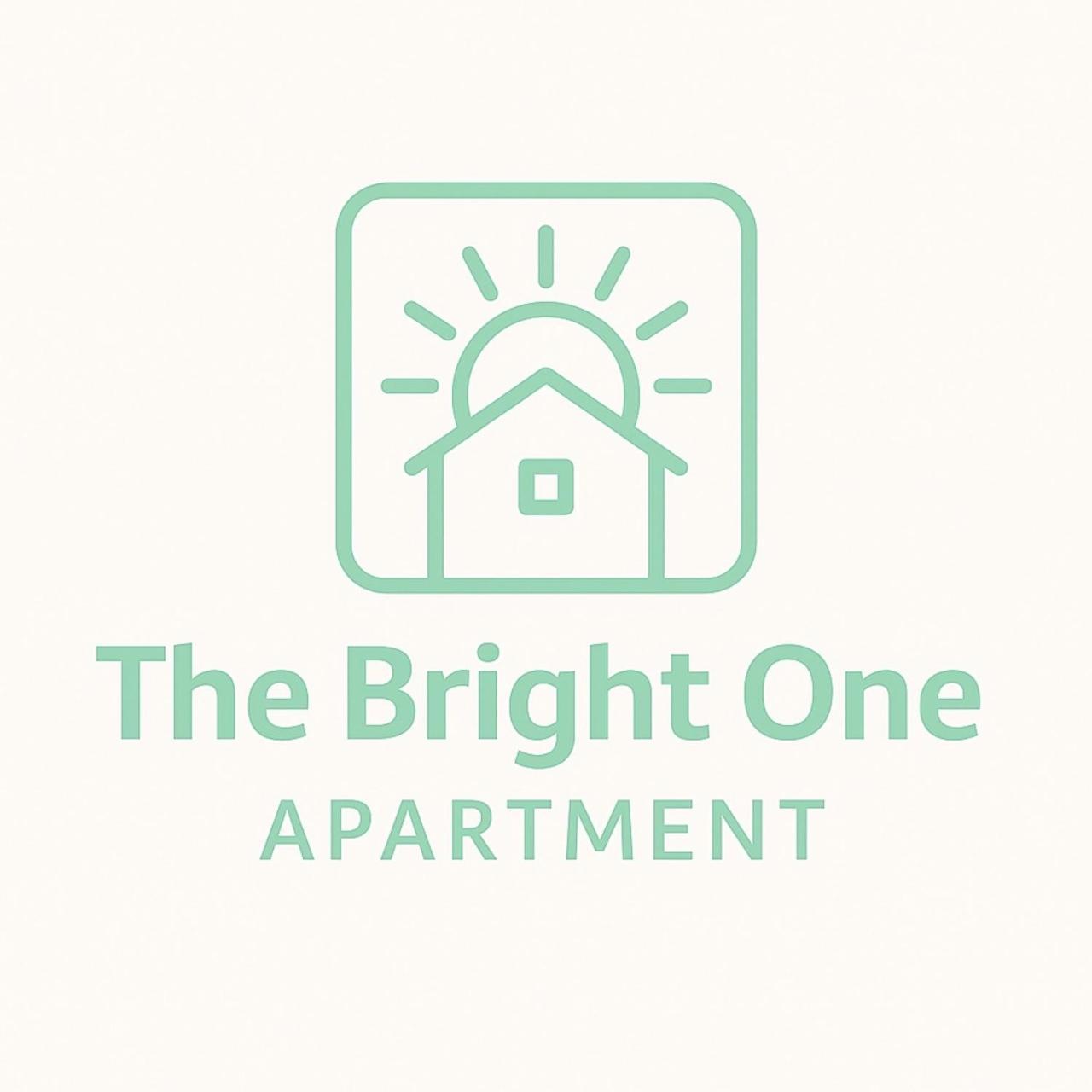The Bright One Apartment Heraklion  Exterior photo